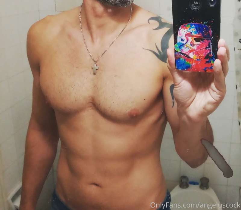 angeluscock
