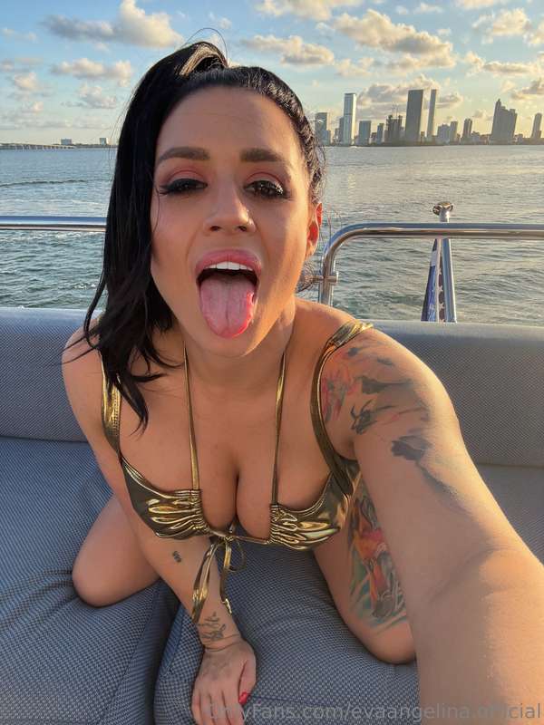 media