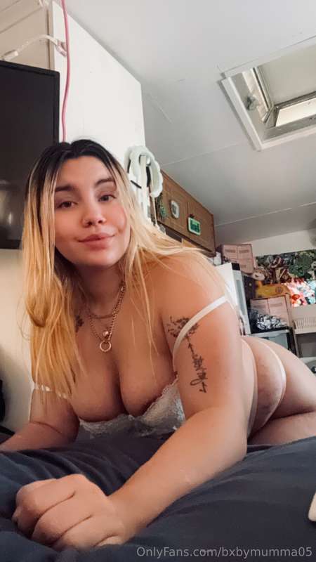 Bxbymumma05