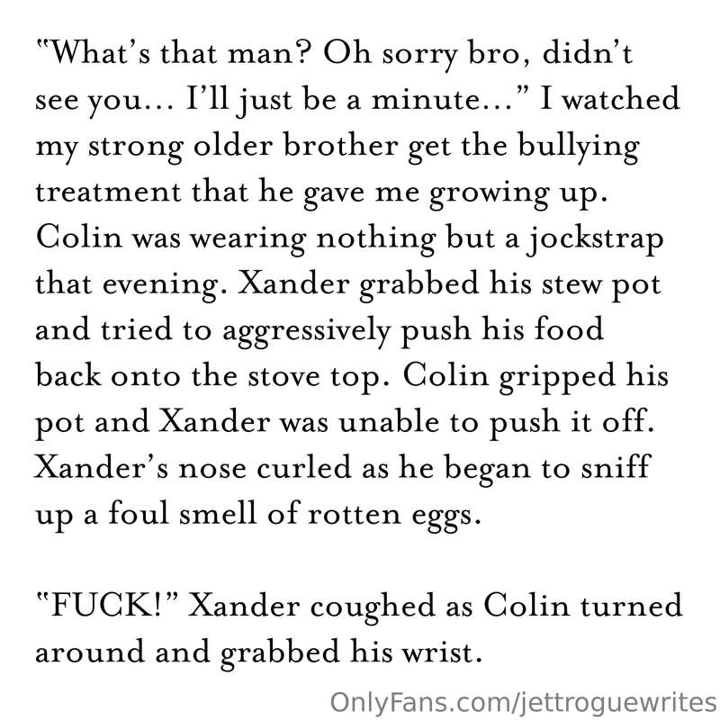 jettroguewrites image #0