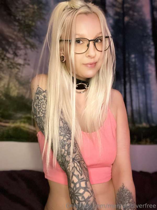 mentalshiverfree