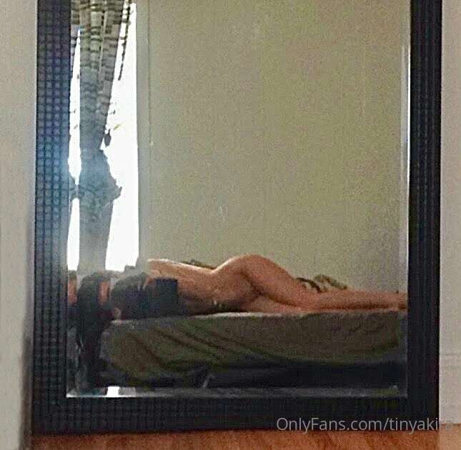 tinyakira
