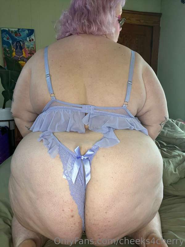 Perfect peach!