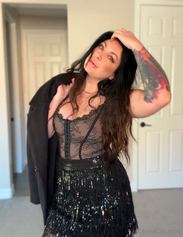 Kaleycosmos