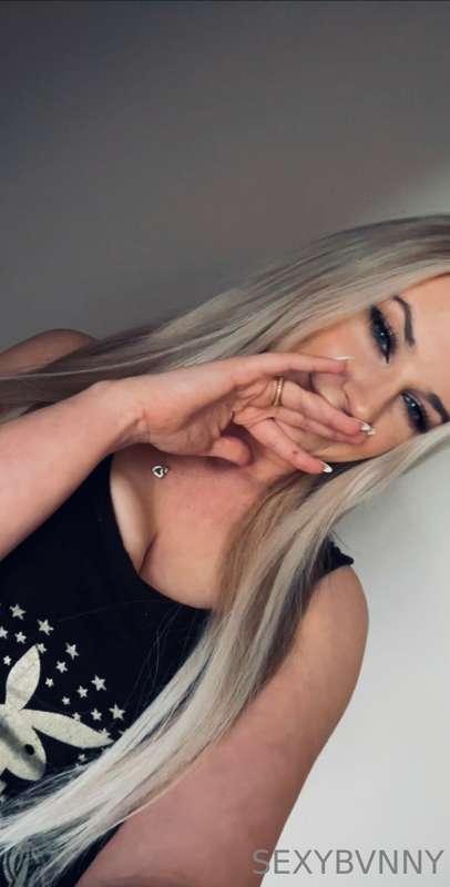 sexybvnny
