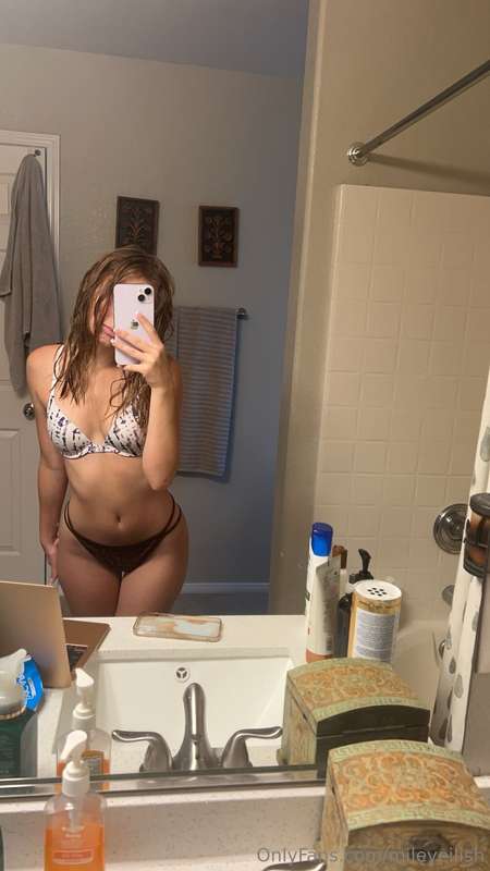 I may look sweet and innocent, but I'd jerk that cock in a h..
