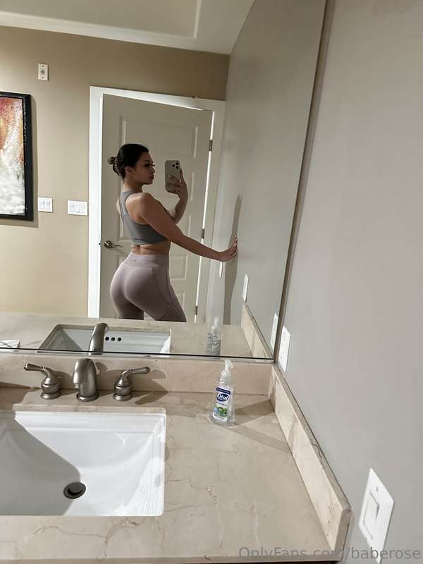 worked hard, now I’m ready to play 💦