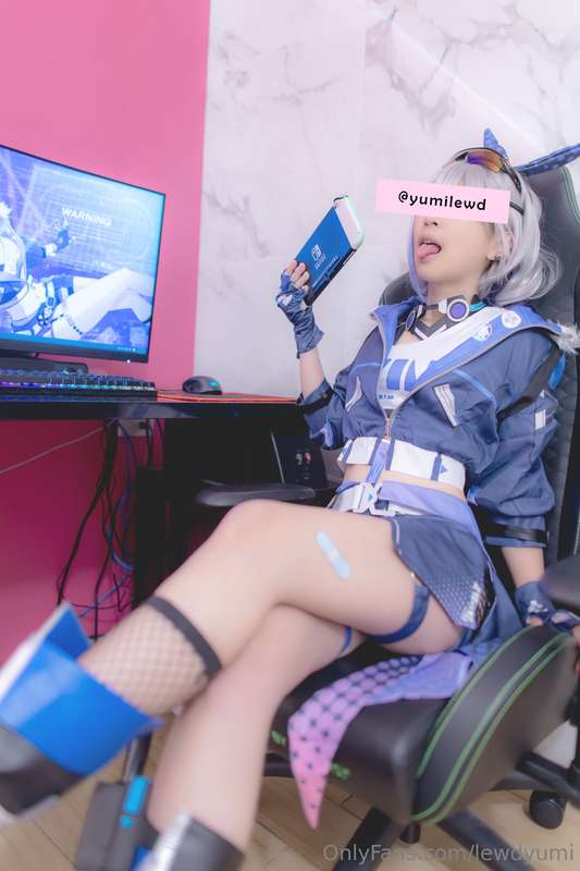 media
