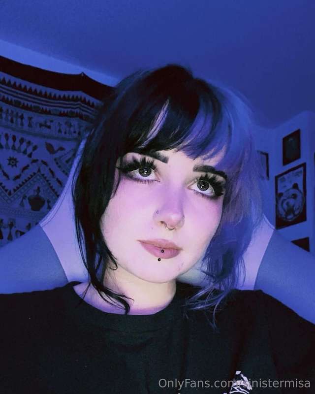 sinistermisa
