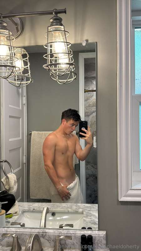 itsmichaeldoherty
