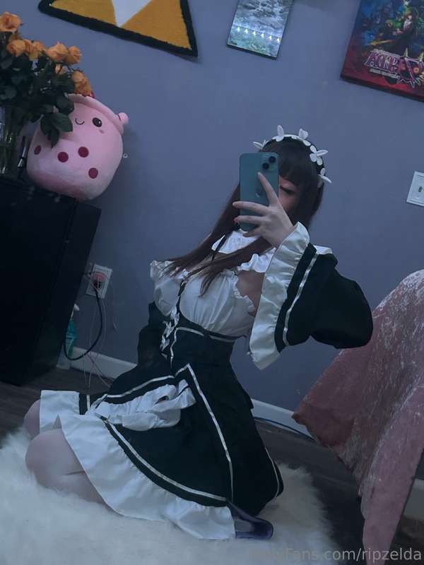 OF saw it first 🤍 ty my loves another gift from my wishlist🥰..