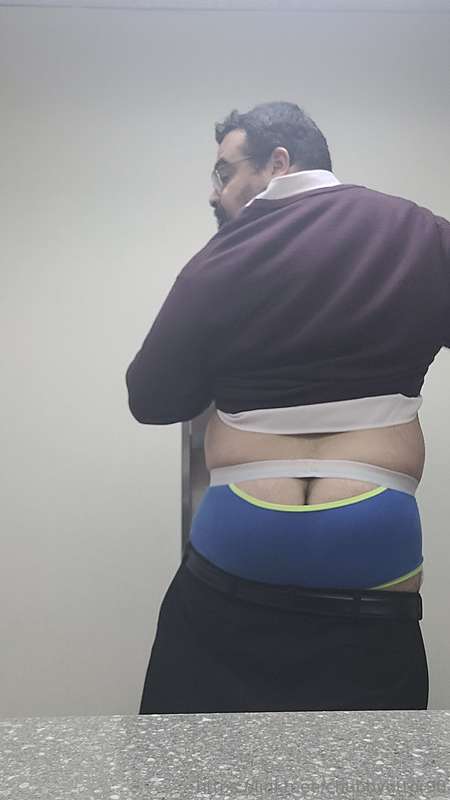 chubbyotter89