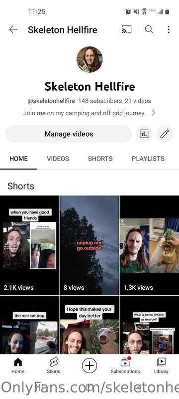 media