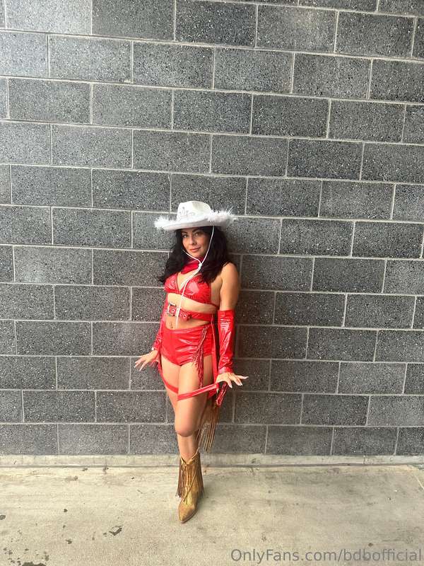 Cowgirl is my favorite position 🤠