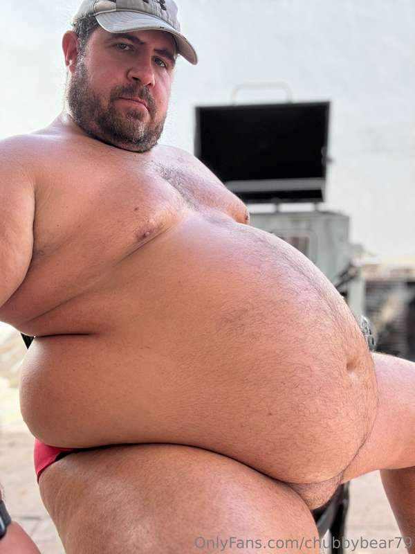 chubbybear79 image #12