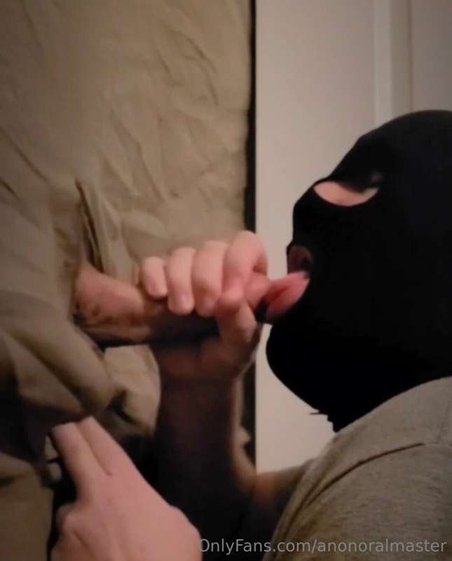 anonoralmaster