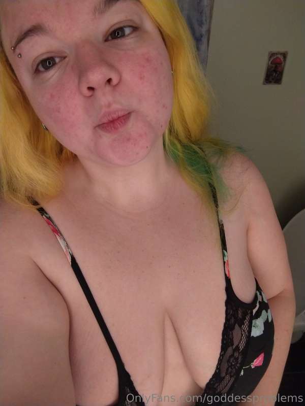 goddessproblems image #0