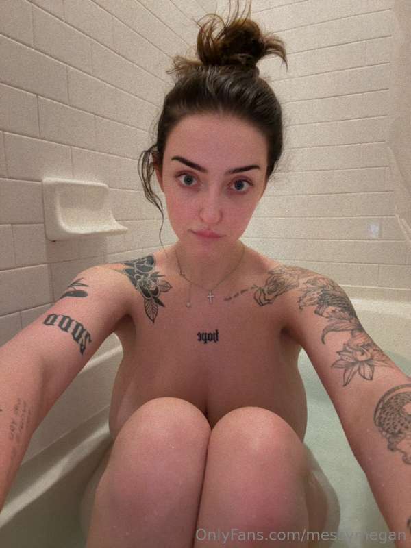 messymegan