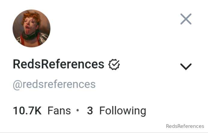 redsreferences image #1