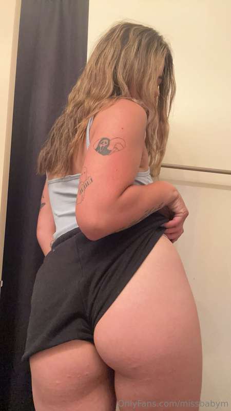 missbabym