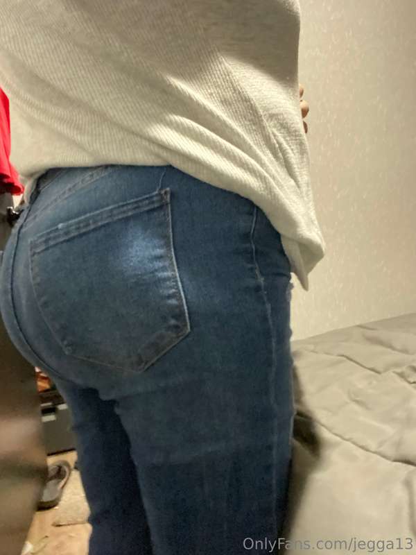 Do you like them hard, soft, or just big? Full ass view ahea..