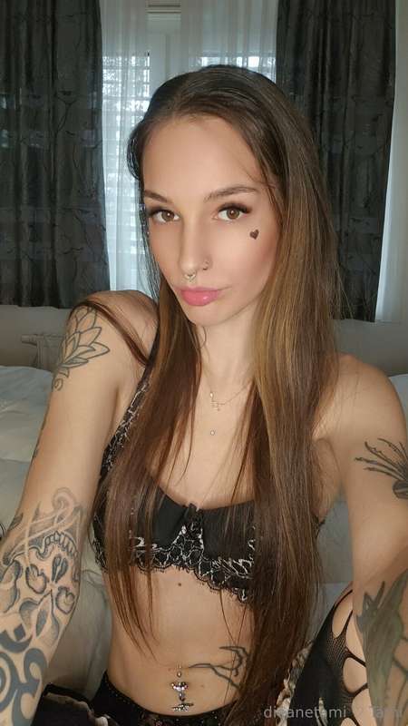 dieanetami