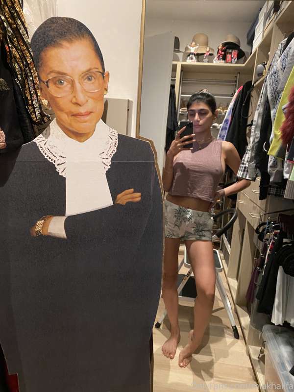 Foto 79 de Mia Khalifa en Tocromo