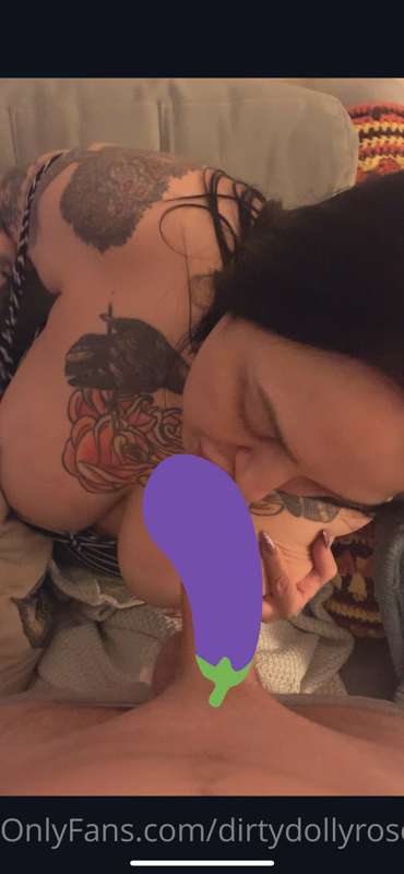I was such a good girl… Watch me swallow this entire cock