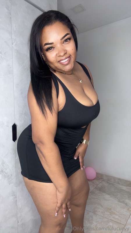 lulucurvy