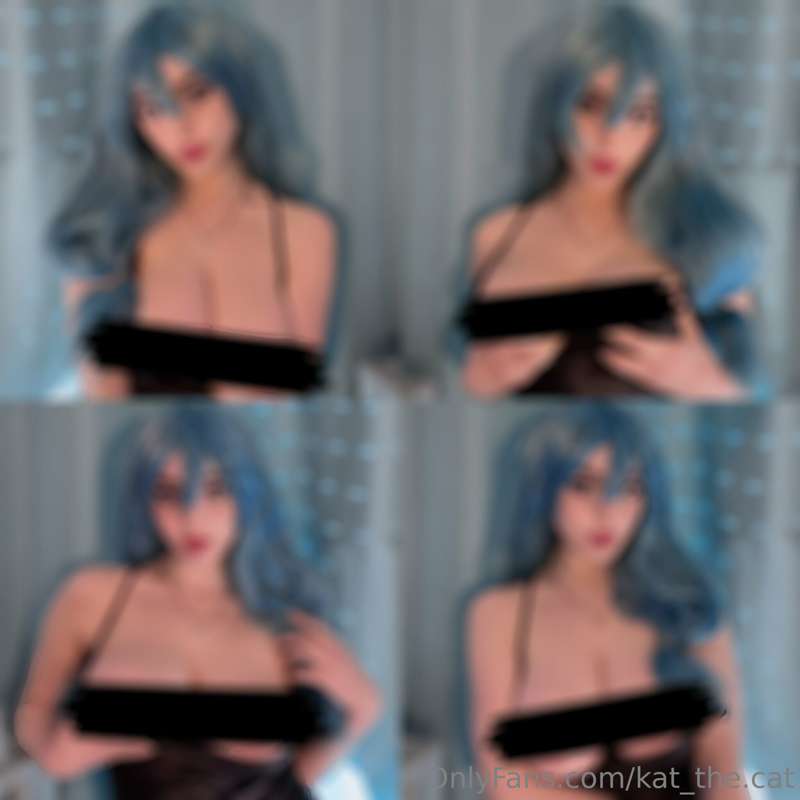 Some pics from my latest post🖤