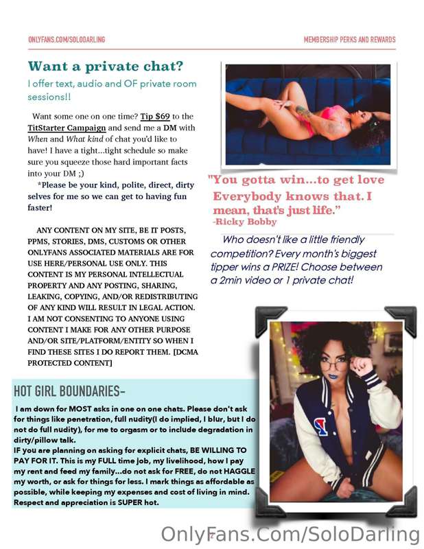 solodarling image #0