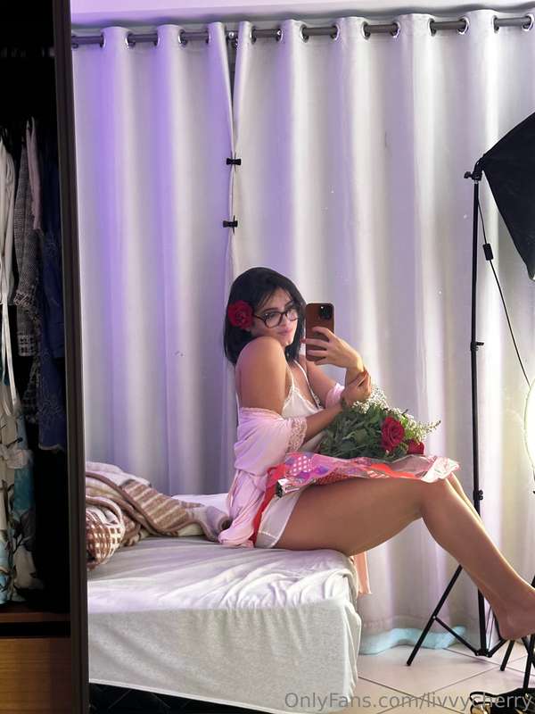 livvycherry