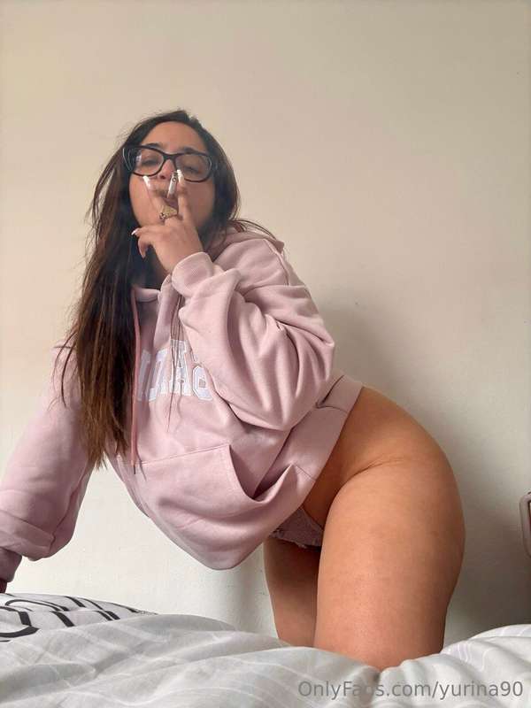 De frente o de espaldas amore ? Leo tu respuesta en el DM 😏🔥