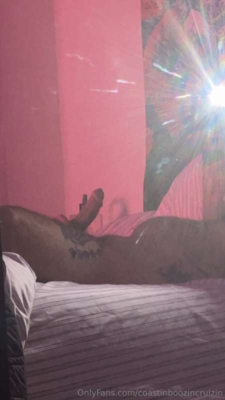 coastinboozincruizin