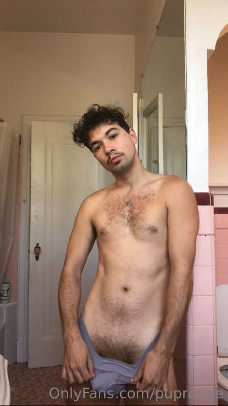 Good morning babe