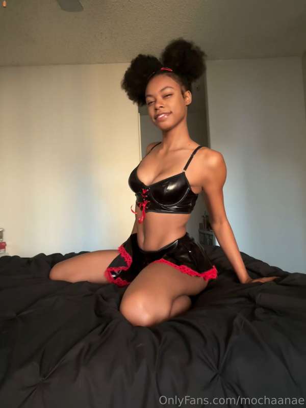 mochaanae