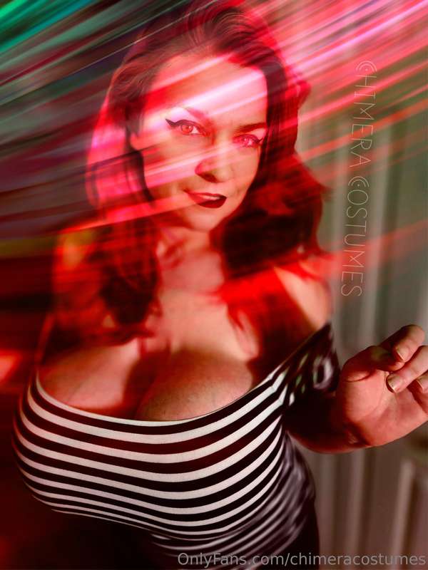 chimeracostumes