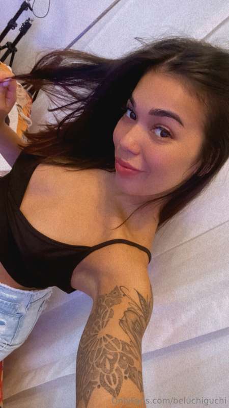 Good morning honey, how did you wake up? 🥰❤