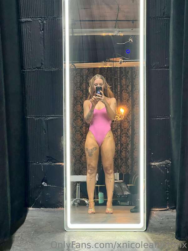 Nicole Aniston 在 Tocromo 的第 480 張照片