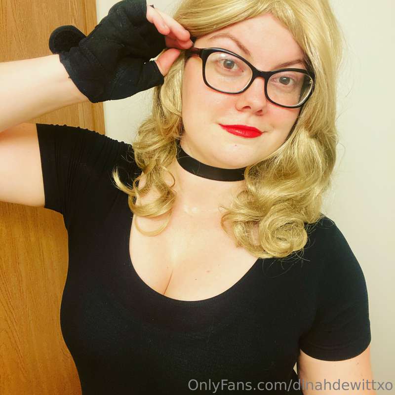 dinahdewittxo