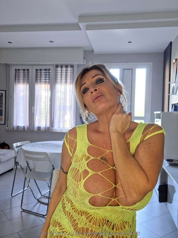 MA LO HAI MAI VISTO IL MIO PROFILO VIP? ❤️TI LASCIO QUI IL M..