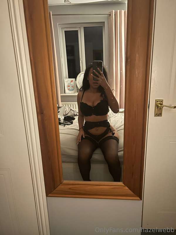 hazelwebb