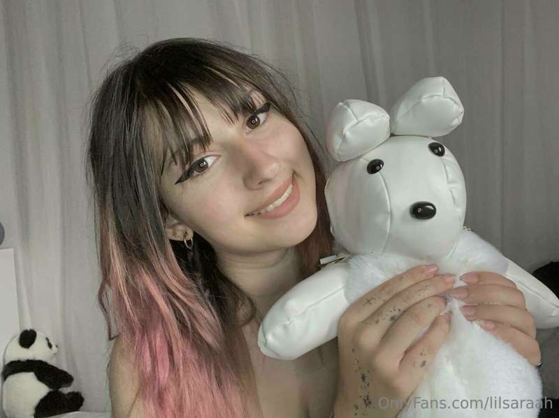 lilsaraah photo