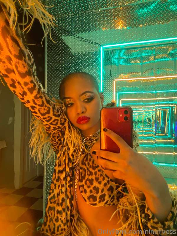 goddessnine image #1