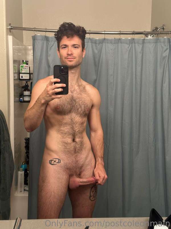 My new go-to nude on the apps