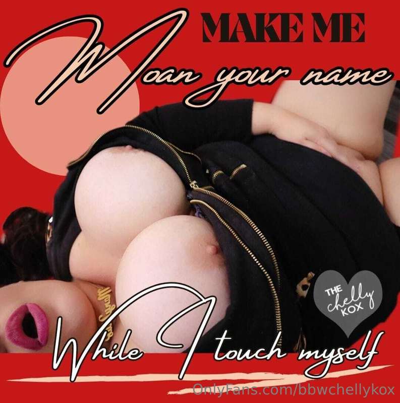 bbwchellykox