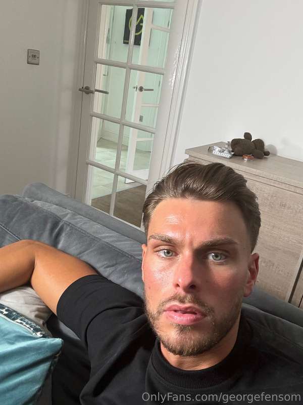 georgefensom