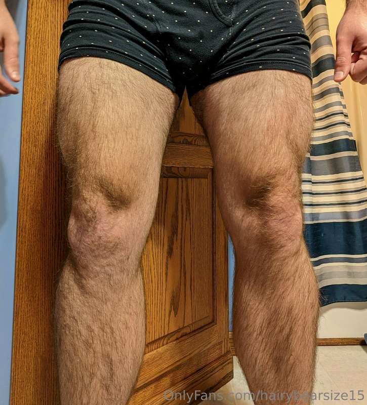 hairybearsize15
