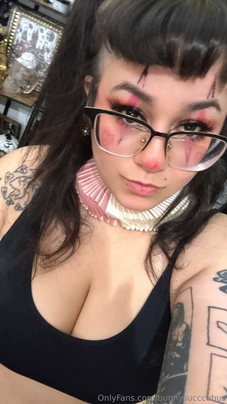 bunnysucccubus