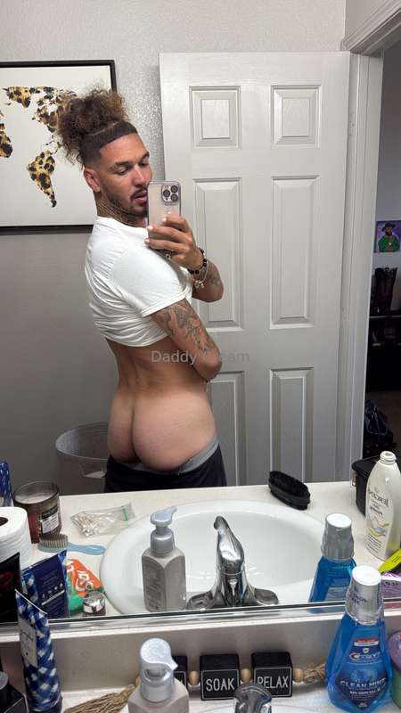 daddycream